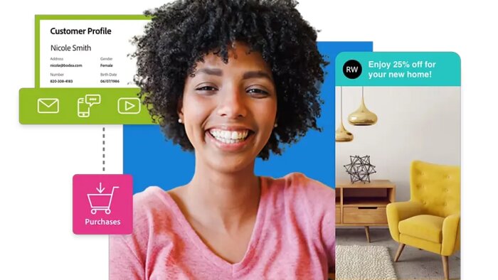 Quel ROI attendre de l’hyperpersonnalisation dans le retail en 2025 ?