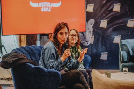 Retail Days Automne 2025 - ©&amp;#160;D.R.