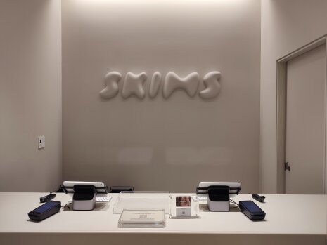 Skims - ©&amp;#160;Républik Retail / C.Chenevoy