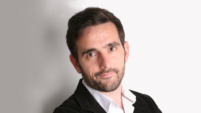 Clément Menu, directeur supply chain du groupe Airflux - © D.R.