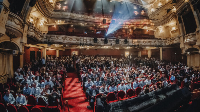 La Nuit de la Supply Chain : les dés sont jetés !