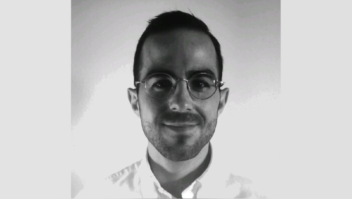 Luca Machado, nouveau responsable de la commande publique de la CTBR - © D.R.