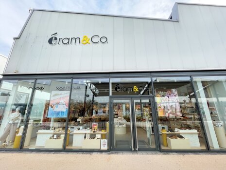 Eram &amp; Co - ©&amp;#160;Eram