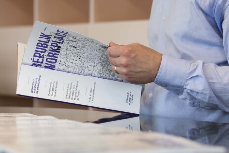 Grand Oral de la Nuit de l&amp;#039;Immo 2023 - ©&amp;#160;Carole Desheulles