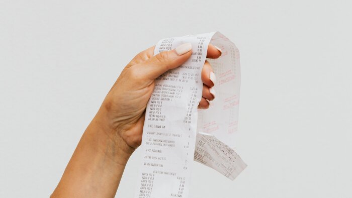 Dématérialiser le ticket sera un enjeu pour les clients non encartés. - © D.R.