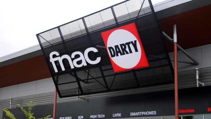 Fnac Darty : capital, croissance et recentrage, les lignes bougent. - © D.R.