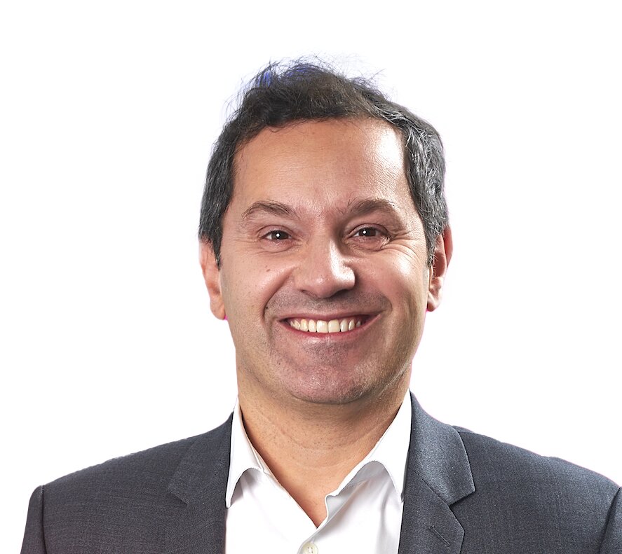 Olivier Binisti, Manager Digital Strategy Group chez Adobe - © ADOBE