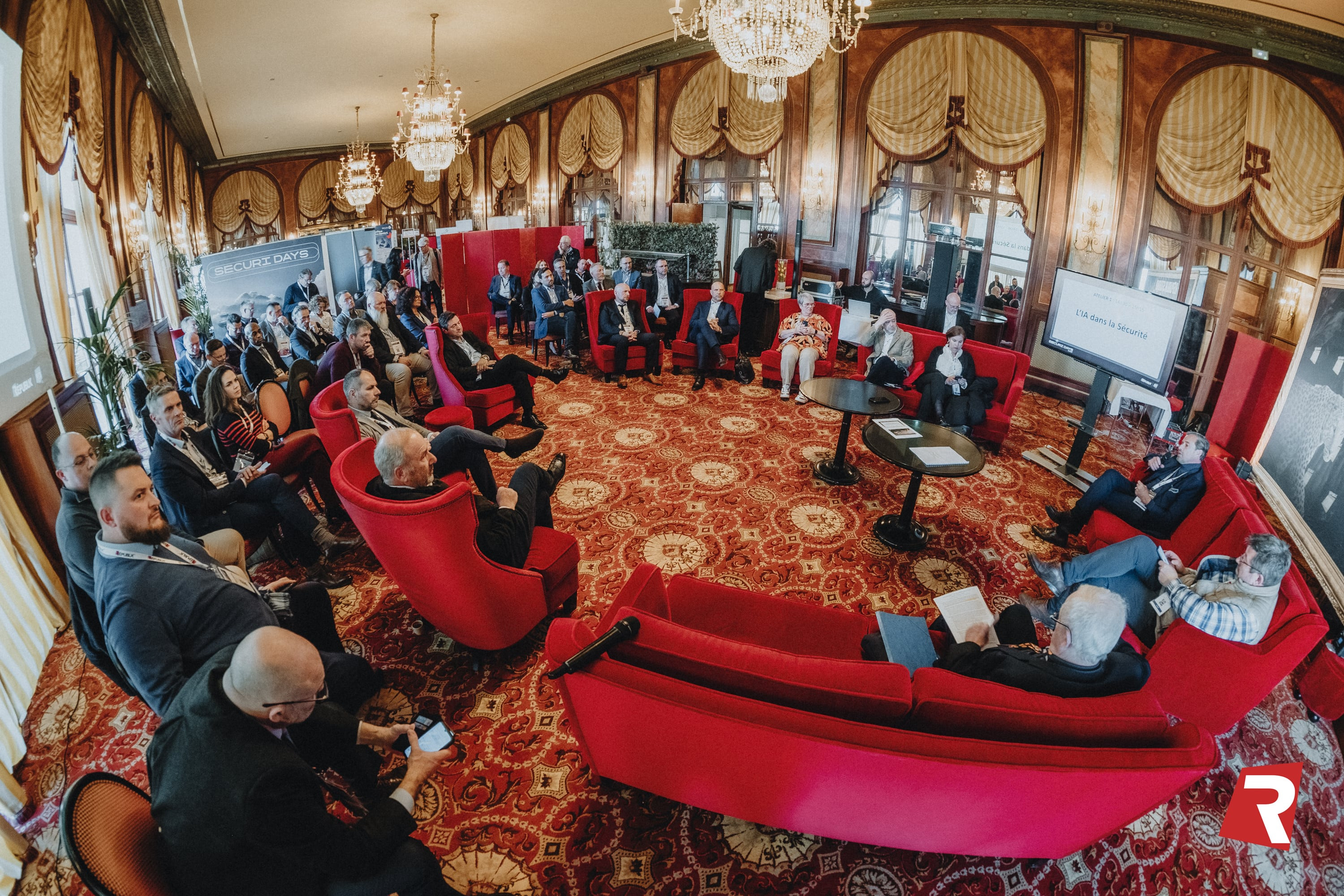 Atelier SécuriDays 2025