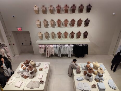 Skims - ©&amp;#160;Républik Retail / C.Chenevoy