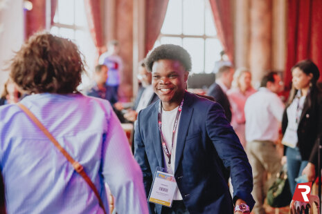 L&amp;#039;accueil et la plénière d&amp;#039;ouverture - ©&amp;#160;Manuel Abella