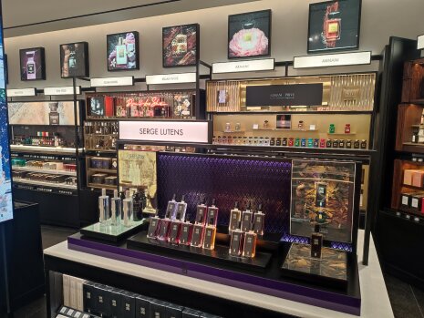 Un merchandising soigné - ©&amp;#160;CC / Républik Retail