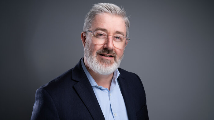 David Licour, Demand & Supply Director de Lyreco. - © D.R.