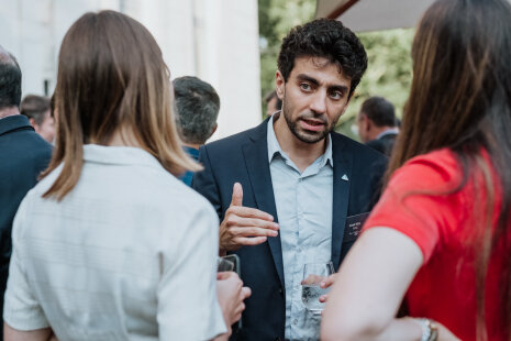 Ismael Ould (Wynd) - ©&amp;#160;Républik Retail / Manuel Abella