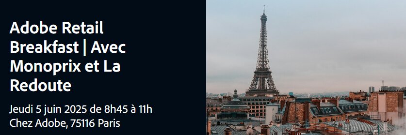 RDV le 5 juin de 8h45 à 11h. - © ADOBE