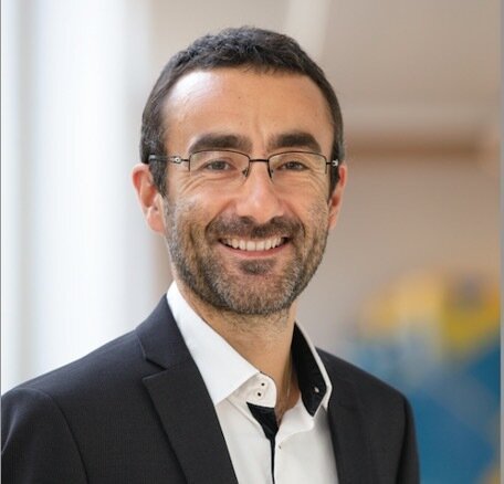 Ulrick Parfum, directeur des achats et marketing produits du groupe Raja - © D.R.