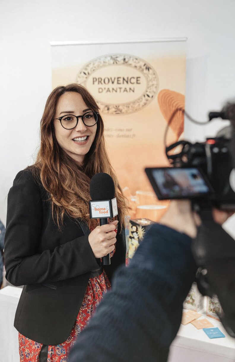 Clarisse Petit, directrice stratégique de Provence d’Antan - © D.R.