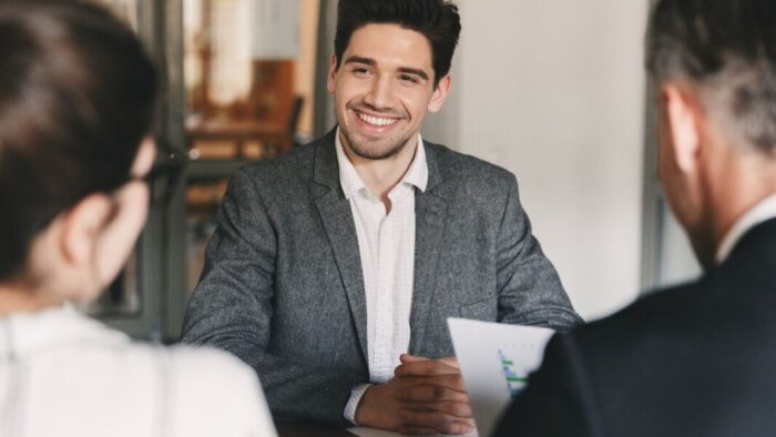 Recrutement cadre : face aux difficultés, les entreprises font des efforts sur la rémunération - © D.R.