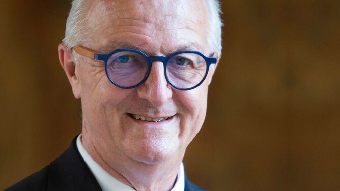 Eric Dewilde, directeur général du GIE groupe CCIR Paris Ile de France. - © D.R.