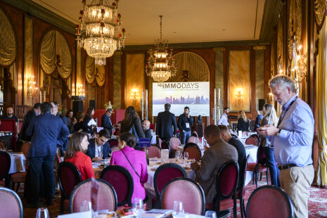 Accueil &amp; Plénière - ©&amp;#160;Carole Desheulles