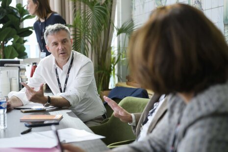 Grand Oral de la Nuit de l&amp;#039;Immo 2023 - ©&amp;#160;Carole Desheulles