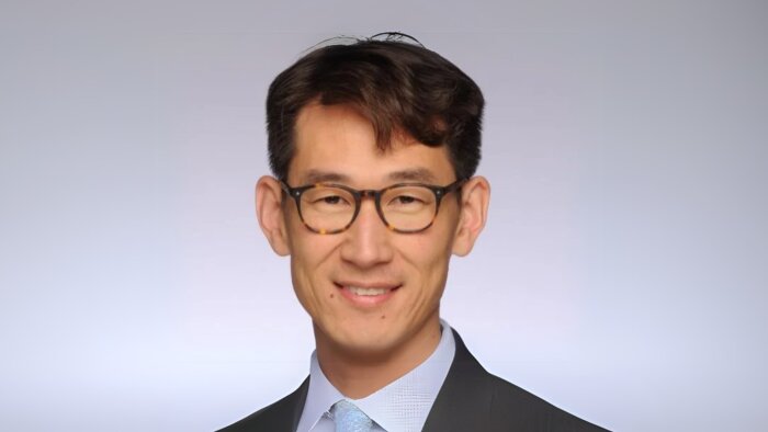 Maohua Wang, directeurs des achats indirects d’Euroapi - © D.R.