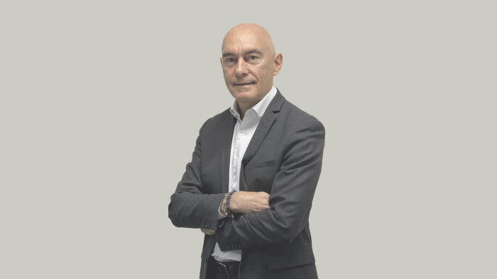 Jean-Michel Menant, Directeur Orange Consulting transformation digitale collaborateur. - © Orange Business