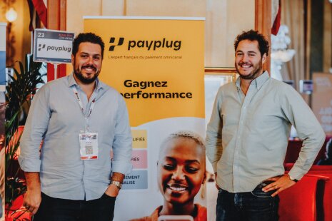 Retail Days Automne 2025 - ©&amp;#160;D.R.