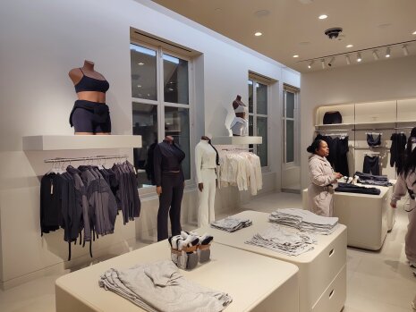Skims - ©&amp;#160;Républik Retail / C.Chenevoy