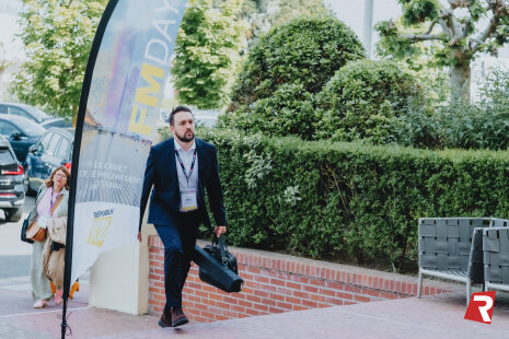 L&amp;#039;accueil et la plénière d&amp;#039;ouverture - ©&amp;#160;Manuel Abella