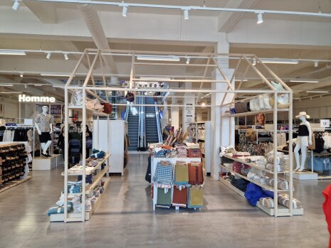 Kiabi Velizy - ©&amp;#160;Républik Retail / CC