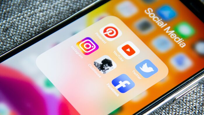 Si le Social et la Vidéo tirent le marché, certains segments ralentissent. - © D.R.