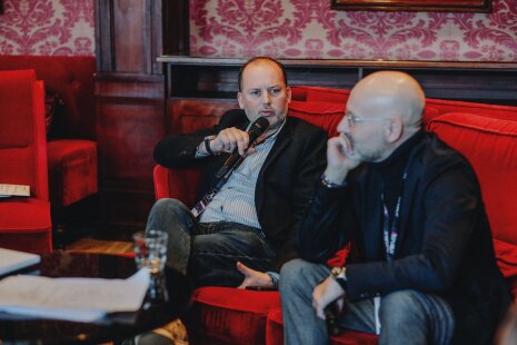 Retail Days Automne 2025 - ©&amp;#160;D.R.