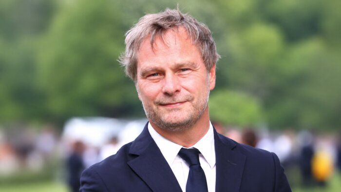France Galop confie sa nouvelle direction Revenus, Marque &amp; Attractivité à Laurent Dupont