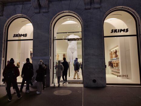 Skims - ©&amp;#160;Républik Retail / C.Chenevoy