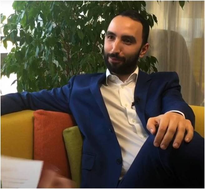 Lhocine Aliouane - © D.R.