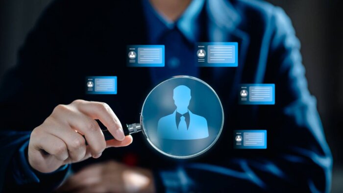 Fiche de poste définition - © D.R.