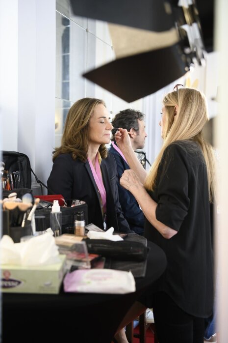 Before de la cérémonie de la Nuit de l&amp;#039;Immo 2023 - ©&amp;#160;Carole Desheulles