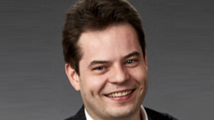 Vincent Quéru. - © D.R.