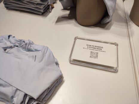 Skims - ©&amp;#160;Républik Retail / C.Chenevoy