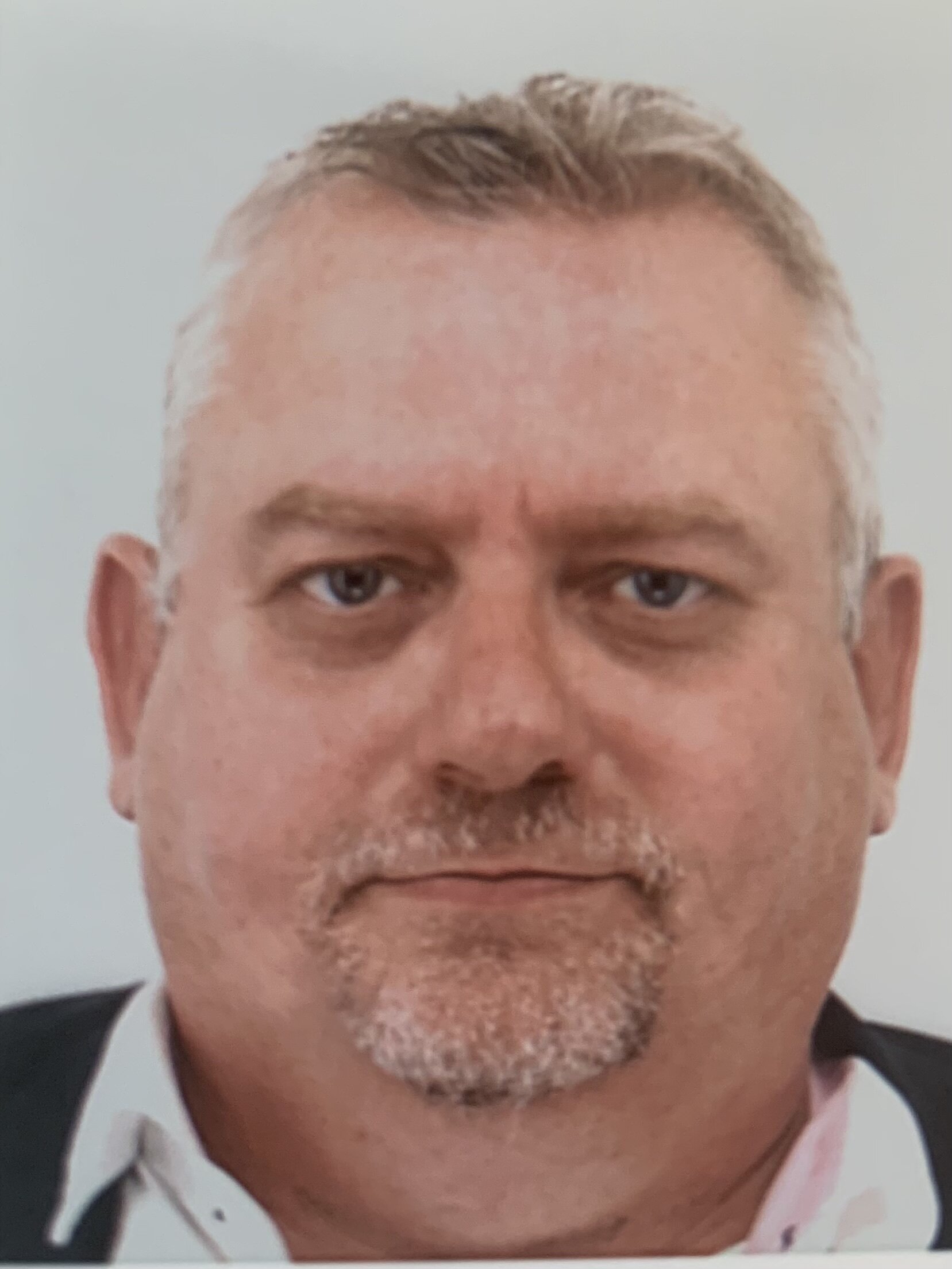 Pascal Neveu, directeur supply chain de Picard. - © D.R.