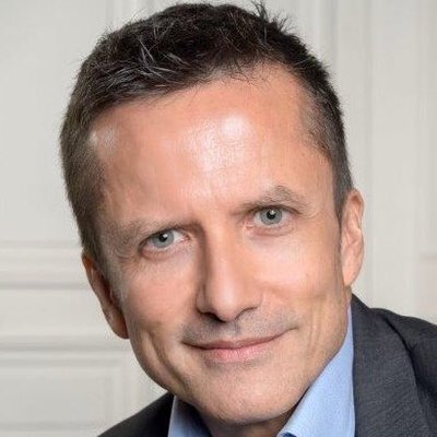 Laurent Giordani - © D.R.