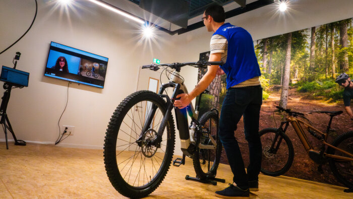 Chez Decathlon, le service client passe du centre de coût au levier de croissance. - © D.R.