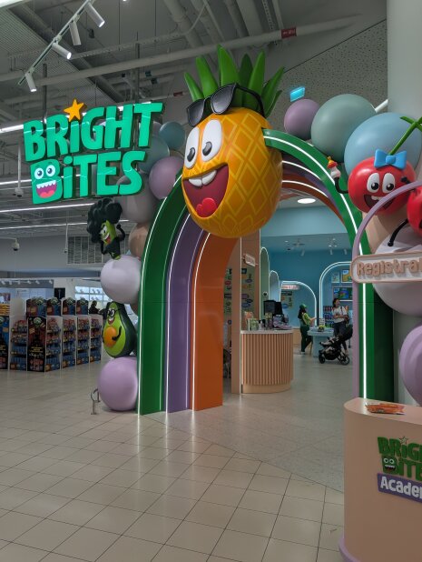 Bright Bites - ©&amp;#160;N.D