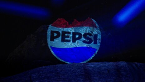 Opération Pepsi à la Folie Douce le 4 mars 2024 - ©&amp;#160;Pepsi- Folie Douce
