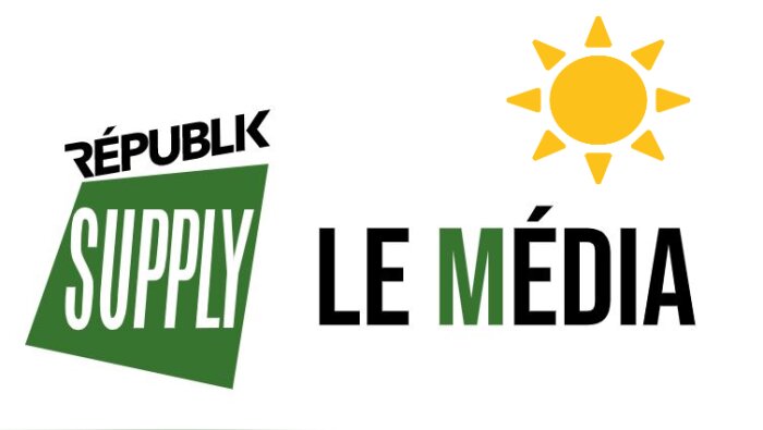 Républik Supply Le Média, été 2022, le Best of Digitalisation de la Supply