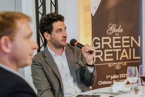 Jean-Baptiste Léger (Lidl) - ©&amp;#160;Républik Retail / Manuel Abella