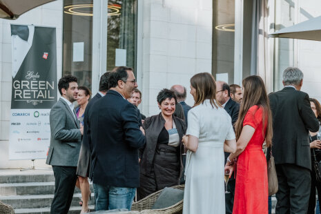 Cathy Collart-Geiger (Picard) - ©&amp;#160;Républik Retail / Manuel Abella