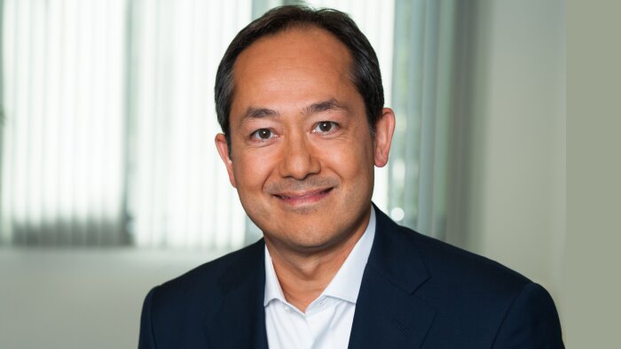 Yann Leca, nouveau directeur financier d’Exotec. - © D.R.