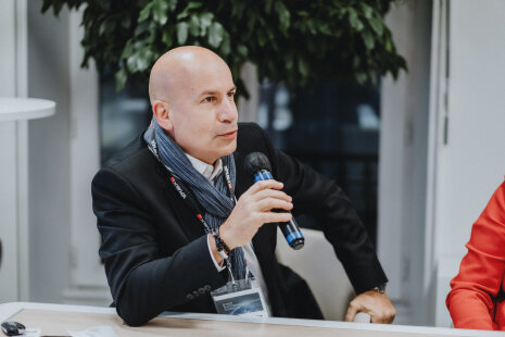 Pierre-Alexandre MOURET, Directeur de la Stratégie et des Opérations, Pharmavie - ©&amp;#160;Républik Retail