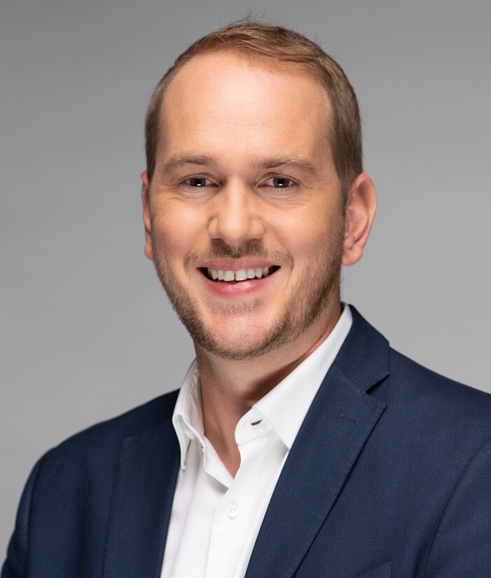 Guillaume Payen a rejoint Atol en mai 2025. - © Atol